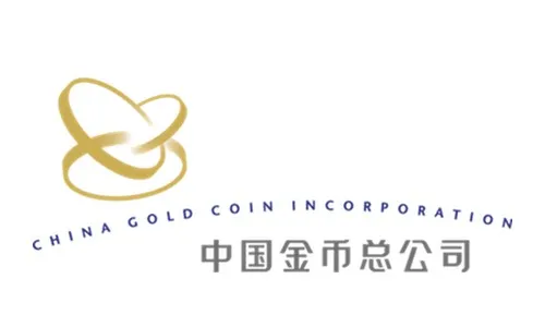 Logo-China Gold Coin Inc.