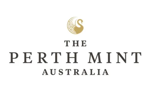 Logo-The Perth Mint Australia