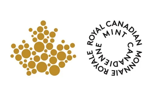 Logo-Royal Canadian Mint