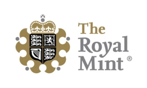 Logo-The Royal Mint
