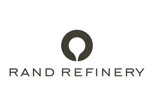 Logo-Rand Refinery