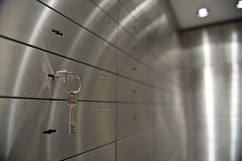 Edelmetalldepot bei pro aurum: Eine bequeme Alternative zum Bankschließfach