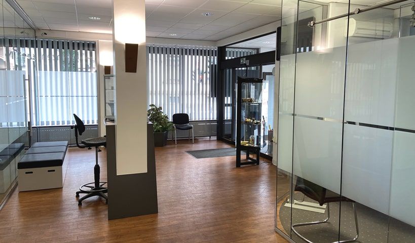 Jahres-Endspurt in Bad Homburg: Kunden bleiben auf der Käuferseite