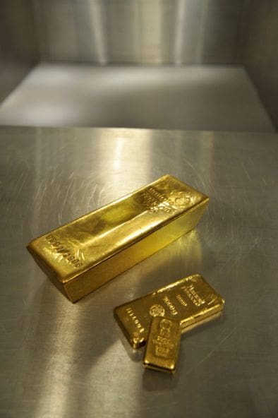 Süddeutsche Zeitung zu Fälschungen: Kein seriöser Händler kann es sich leisten, Gold unter Wert zu verkaufen