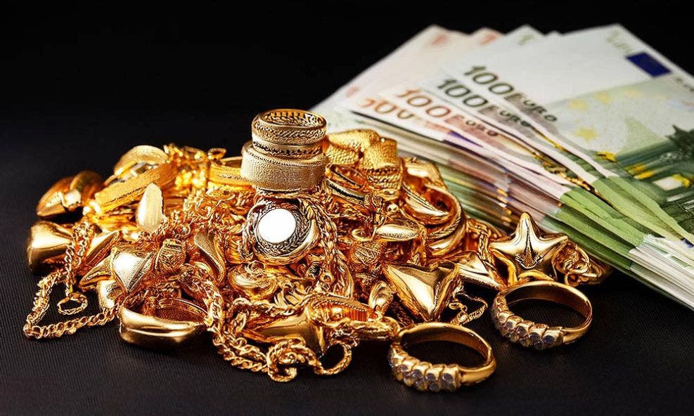 Gold-Betrug im Urlaub: Vorsicht vor dem schnellen Geld an der Raststätte oder am Urlaubsort