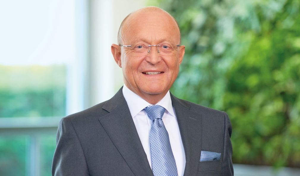 Unternehmer mit sozialer Verantwortung: Prof. Popp und die Natureheart Foundation for Kids