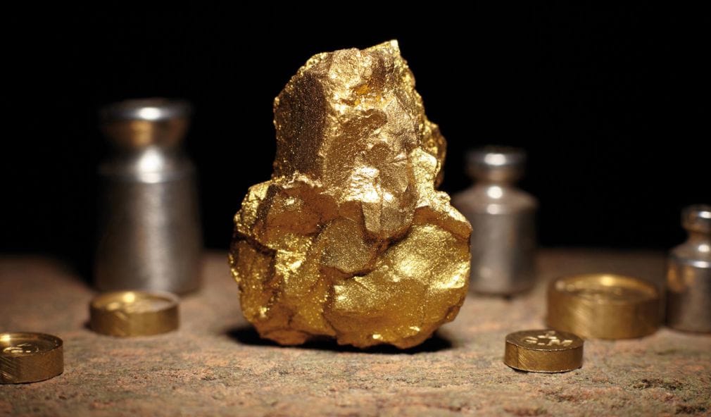 Warum die Feinunze der Maßstab für Edelmetalle wurde
