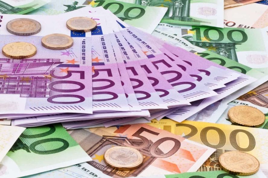 Kampf gegen das Bargeld - die Hintergründe