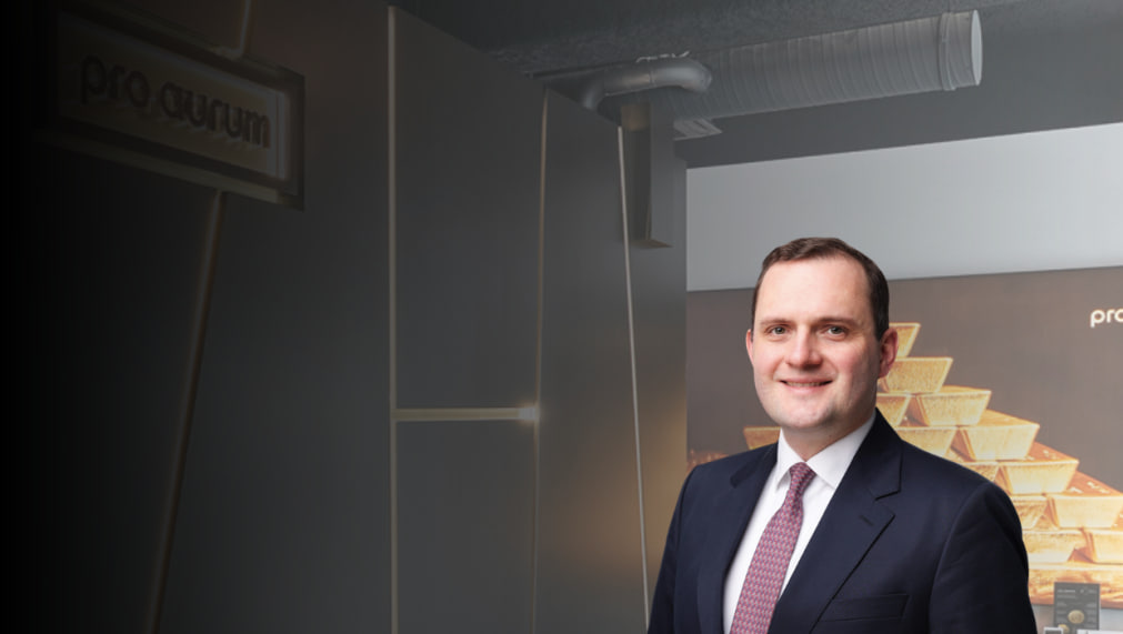 Fachvortrag bei pro aurum in Hamburg: Chancen erkennen, Risiken verstehen und Vermögen sichern