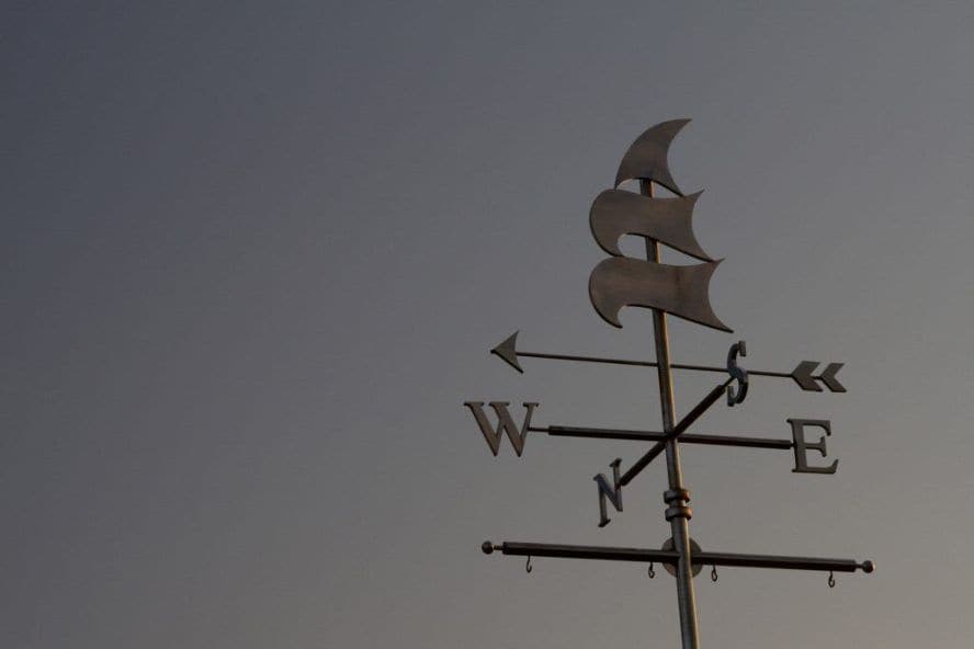 Goldminenaktien im Aufwind