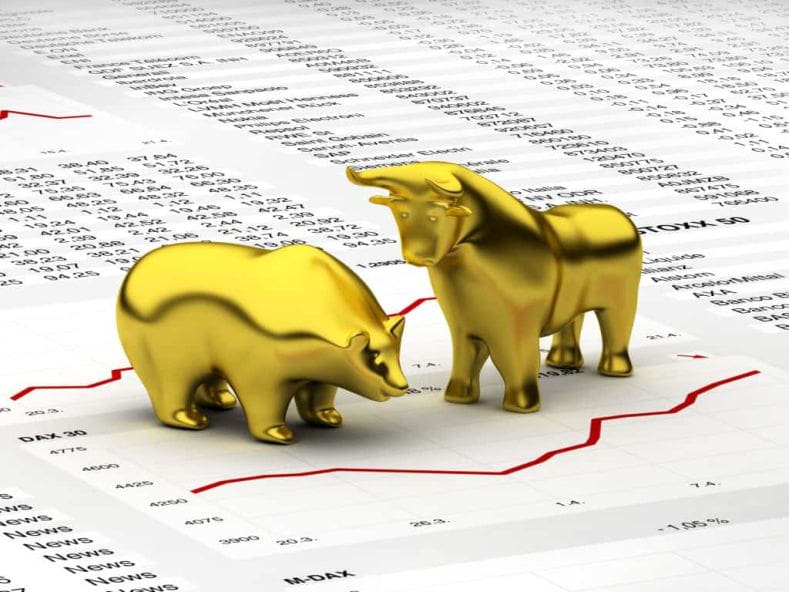Steigende Zinsen sind Gift für die Börse