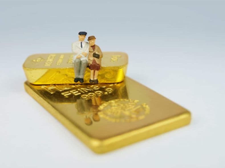Anleger sollten sich im eigenen Interesse mit dem Thema Geld beschäftigen