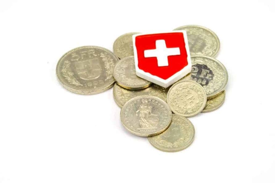 Teil 1: Völlig losgelöst - Die Schweizerische Nationalbank und das Gold