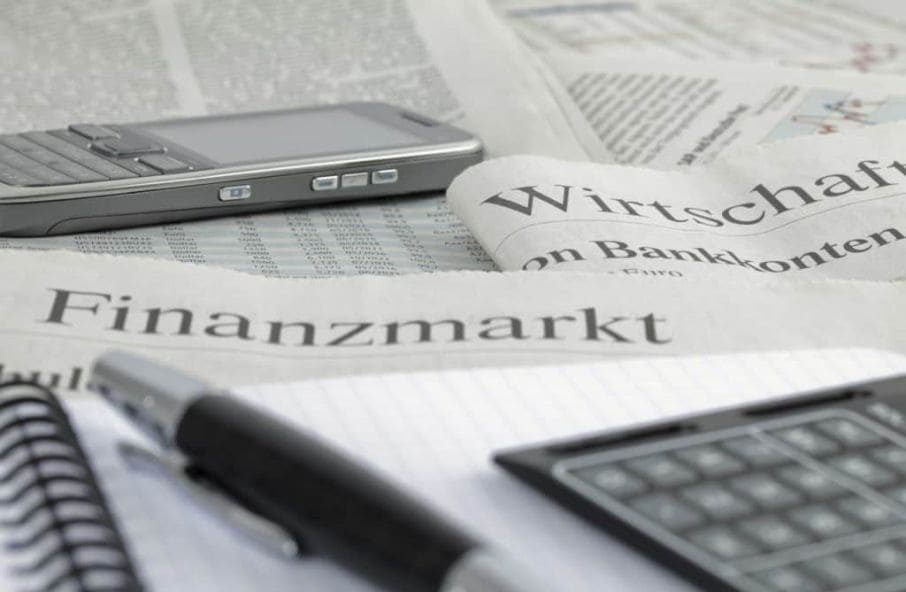 DAX: Höchste Alarmstufe hält an