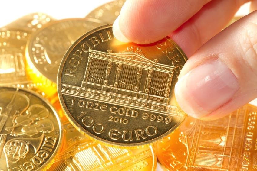 Der Wiener Philharmoniker: Österreich gibt in der Bullion-Welt den Ton an