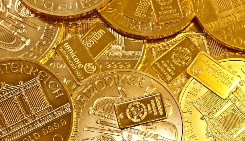 Folker Hellmeyer: Gold bleibt die beste Absicherung gegen geopolitische Risiken