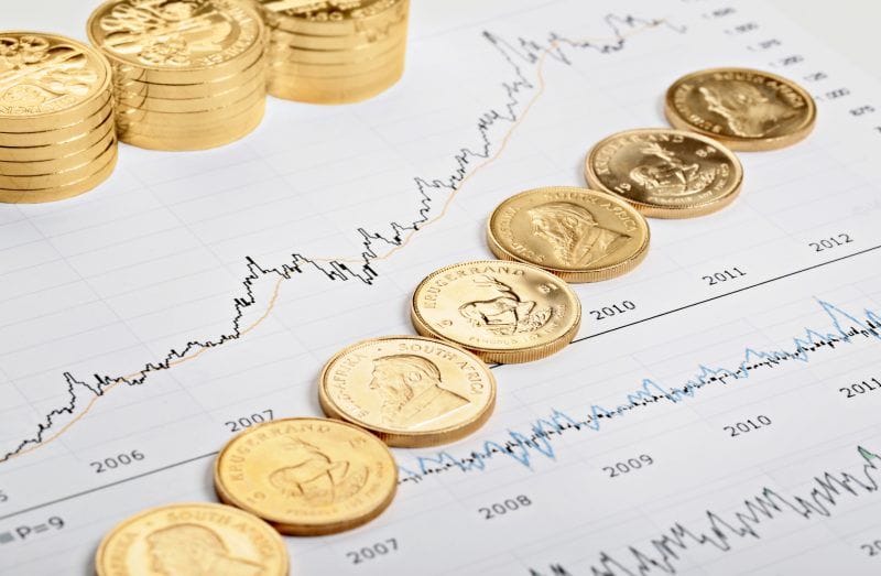 Gold auf dem Weg zu neuen Hochs - schon investiert?