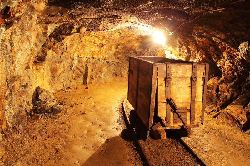 Geldentwertung nimmt Fahrt auf: Goldminenaktien bieten Ihnen jetzt die lukrativsten Gewinnaussichten