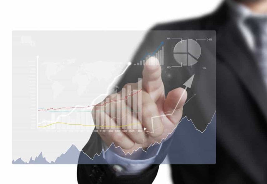 Börsenbeben und Klartext zum Dax