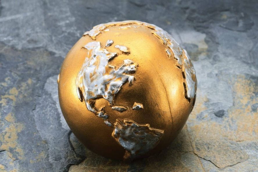 Die alte und die neue Rolle des Goldes