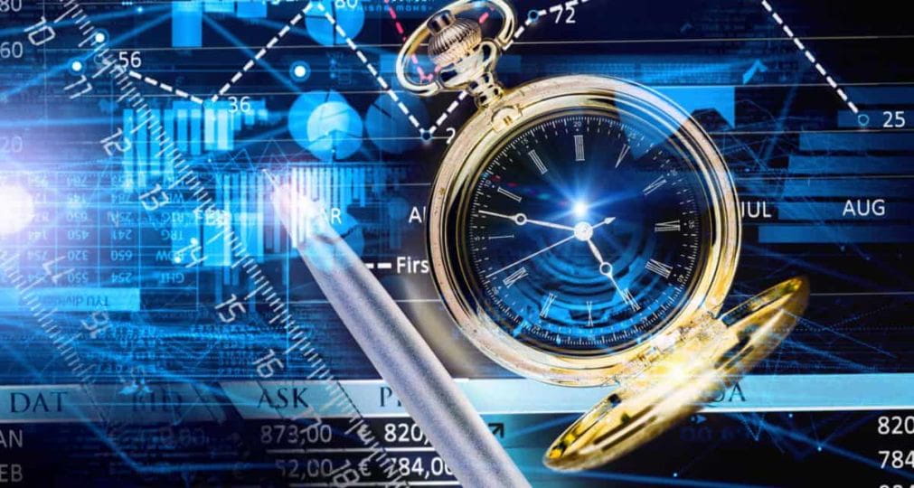 Ölpreisanstieg erzeugt Margendruck und Stagflation