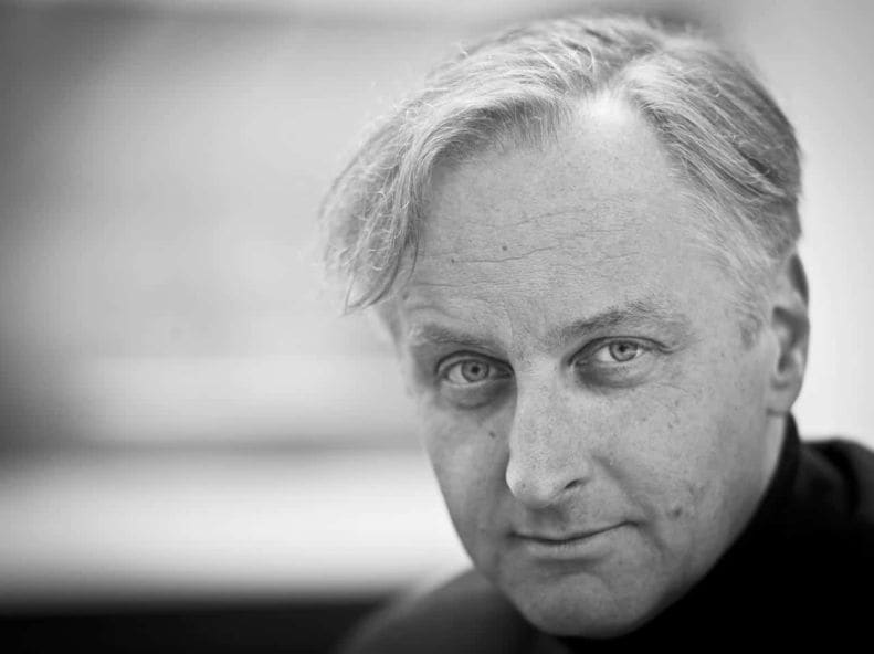 Interview with Carlos A. Gebauer - Part II