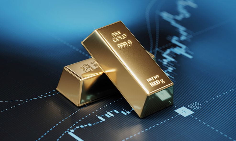 Goldpreis auf Rekordhoch: Die 3.000-Dollar-Marke ist geknackt