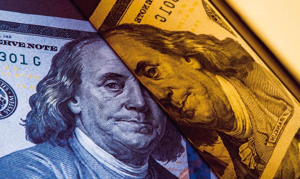 Goldstandard und der Wunsch nach Stabilität