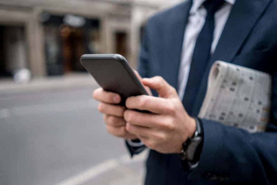 pro aurum Themen-Abos im Newsletter