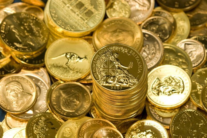 Rückblick auf die Geburtsstunde des modernen Edelmetallinvestments
