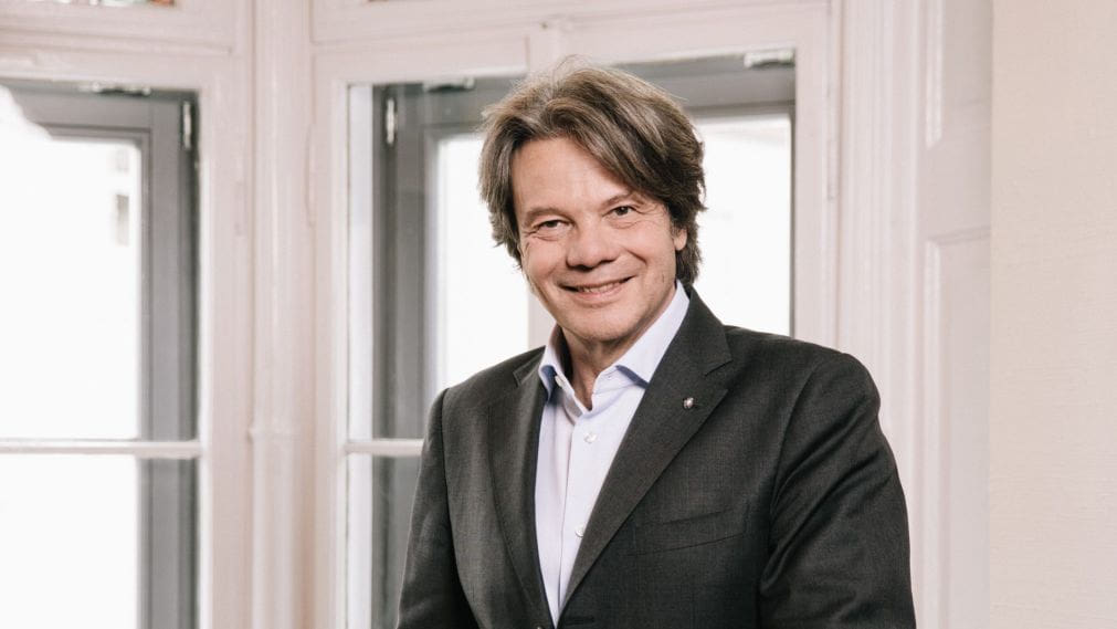 Feinkost-Unternehmer Michael Käfer: „Jammern hat noch nie geholfen“