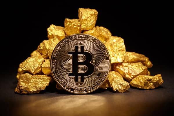 pro aurum Wien: Kryptos als gern gesehenes Tauschmittel für Gold und Silber