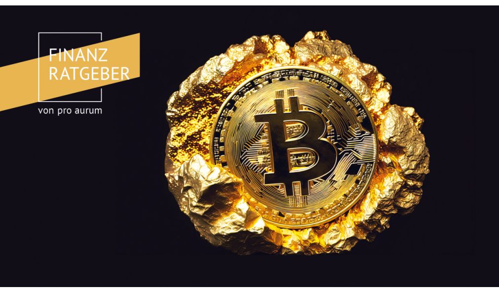 Gold und Bitcoin – Gemeinsamkeiten und fundamentale Unterschiede