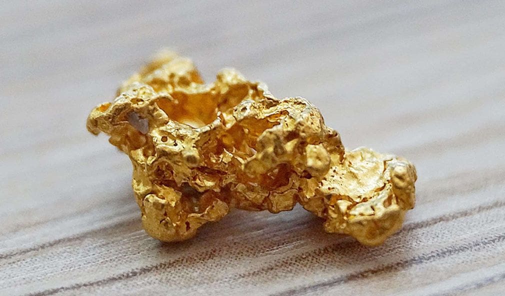 20 Jahre Gold-Hausse: +475 Prozent!