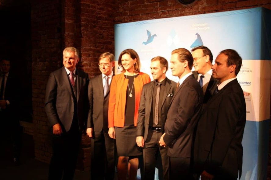 Foto von Anita Vuradin
