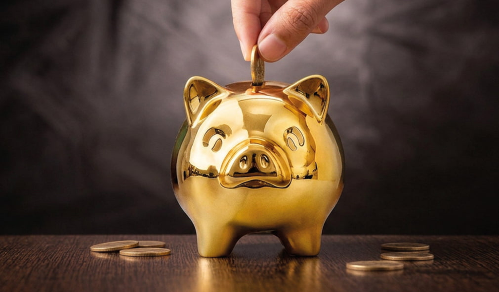 Einfach erklärt: Was ist der pro aurum Goldsparplan?