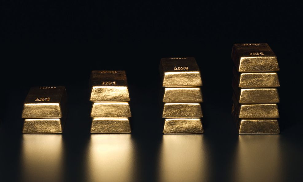 Indonesien erhebt Exportsteuer auf Gold ab 2026