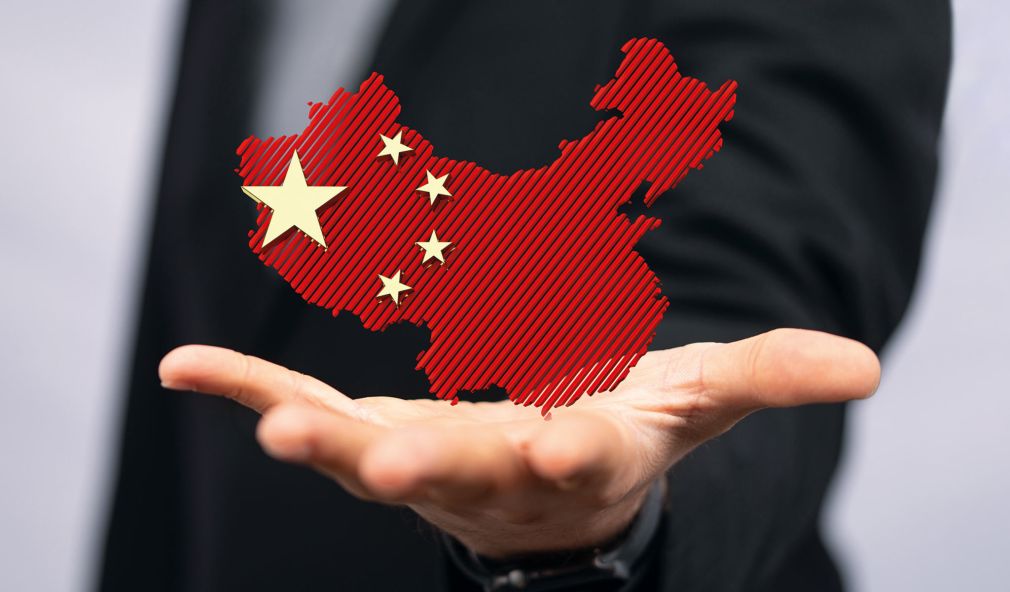 pro aurum Newsroom - Zentralbank China