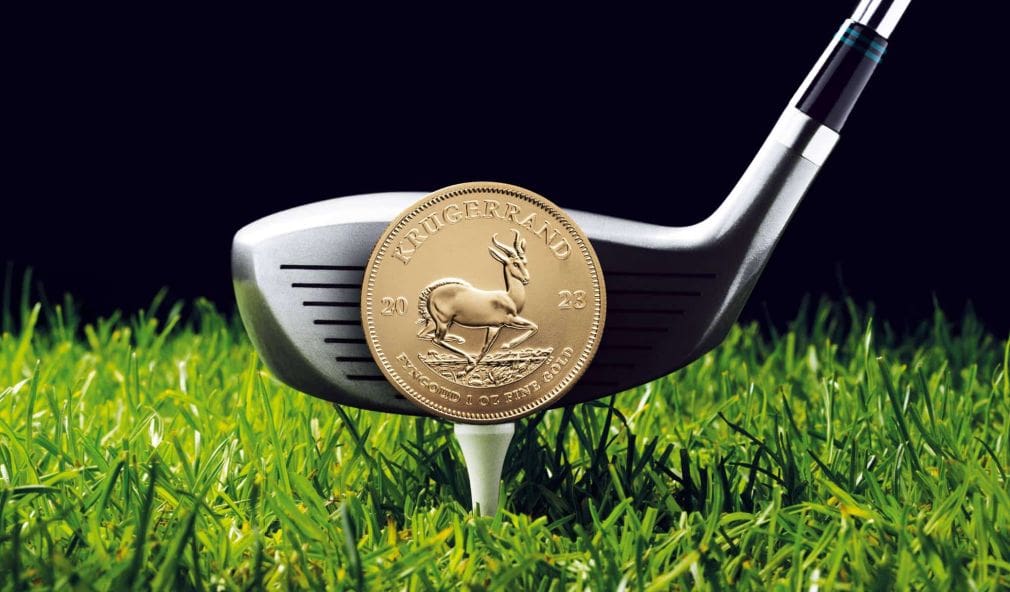 pro aurum unterstützt Golfturniere: Mit Gold etwas Gutes tun