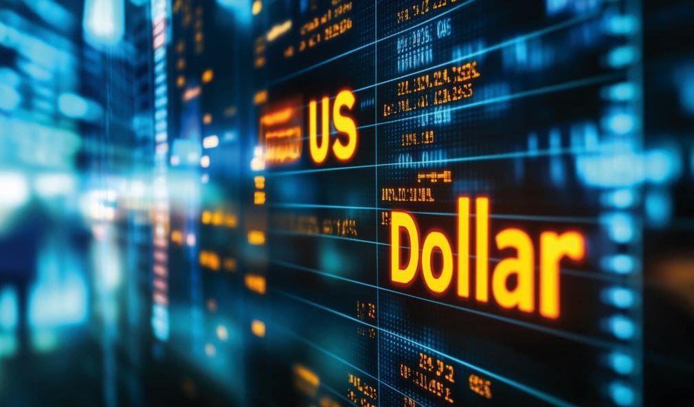 Finanzmärkte im Krisenmodus – Gold bleibt langfristig gefragt