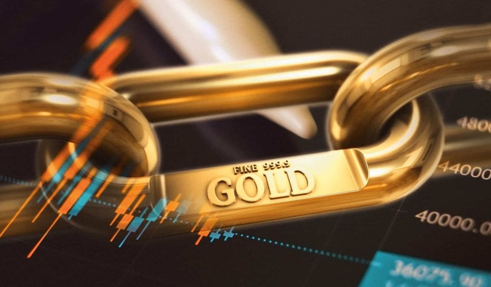 Gold-Nachfrage: Entdecken die Notenbanken in aller Welt das Gold als Dollar-Ersatz?