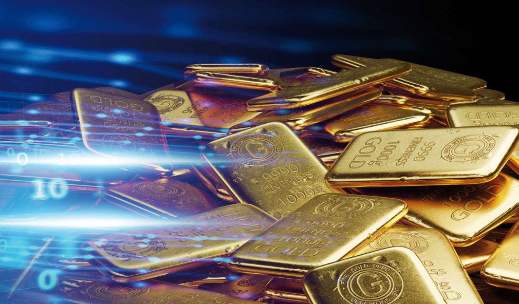 Physisches Gold oder Papiergold: Warum Privatanleger keine Kompromisse eingehen sollten