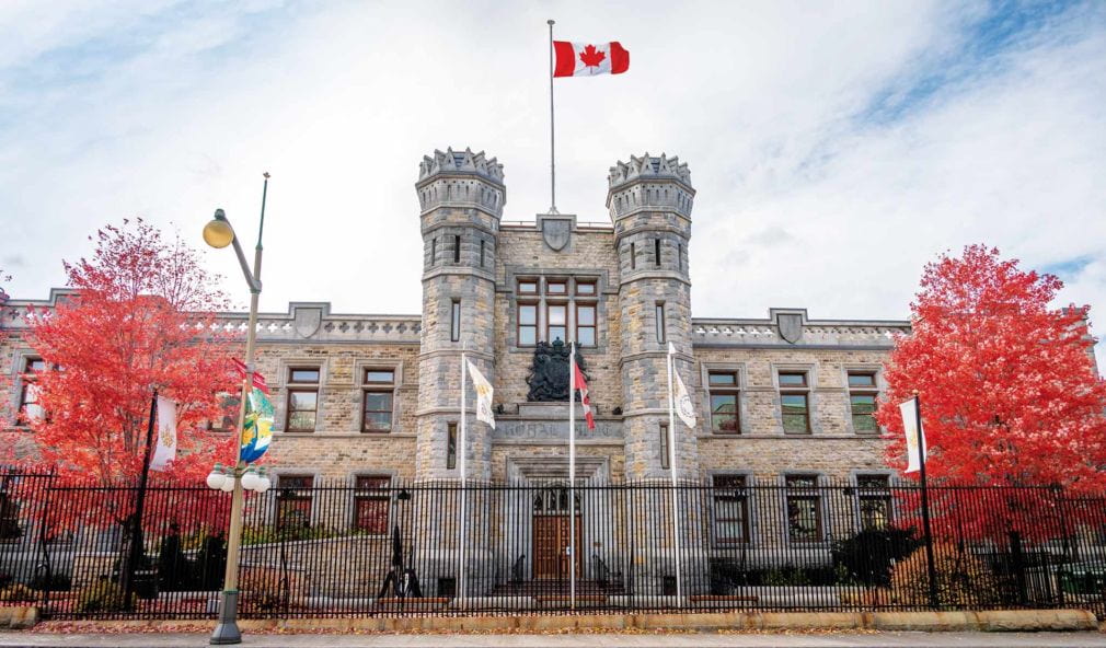 Royal Canadian Mint – wo Gold und Silber daheim sind