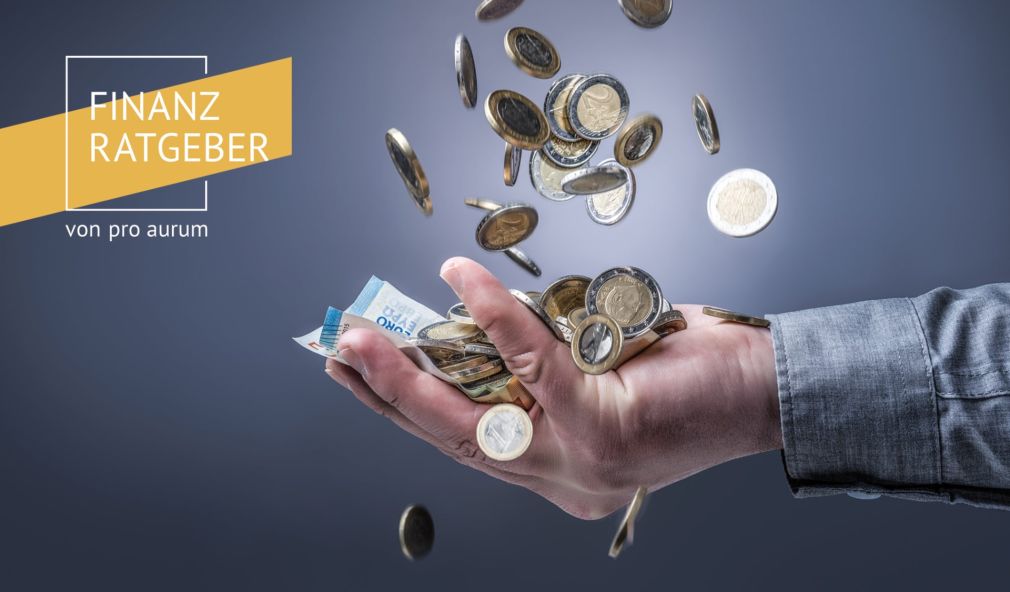 Funktionen von Geld – Erfüllt unser heutiges Geldsystem noch alle Kriterien?