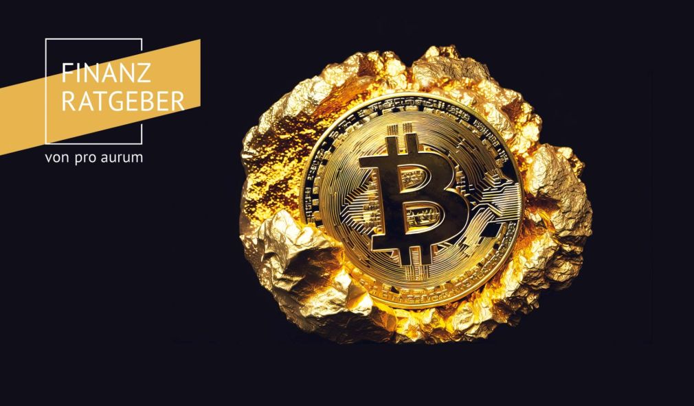 Gold und Bitcoin – Gemeinsamkeiten und fundamentale Unterschiede