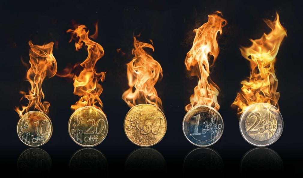 Gold ist die Antwort: Focus Money beleuchtet den ultimativen Krisenschutz