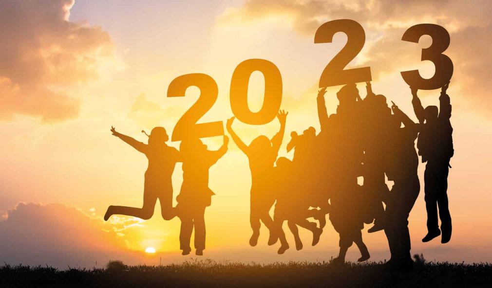 Goldreport 12/22: Starker Rebound im vierten Quartal
