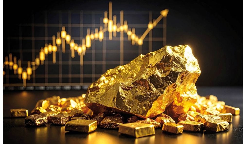 Warum Gold trotz Inflation aktuell schwächelt
