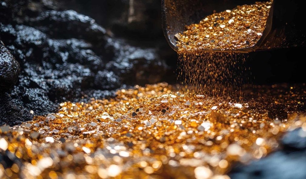 Goldreport 09/25: Anhaltender Höhenrausch beim Goldpreis