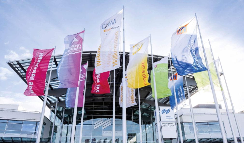 pro aurum präsentiert Edelmetall-Investments auf der Internationalen Handwerksmesse 2024